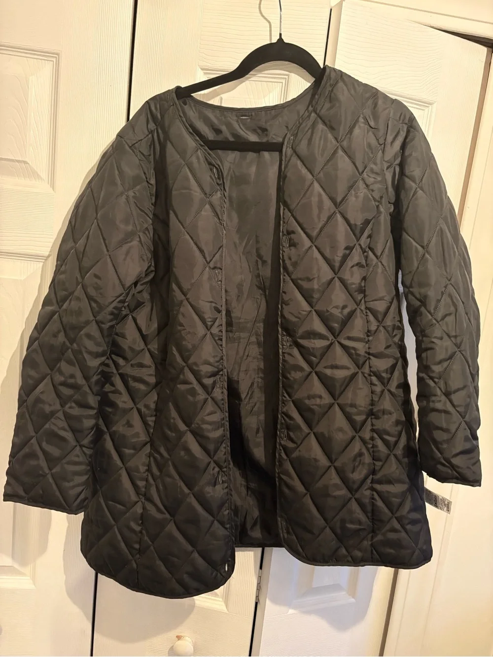 Eddie Bauer Multi wear rain coat - Picture 2 of 3